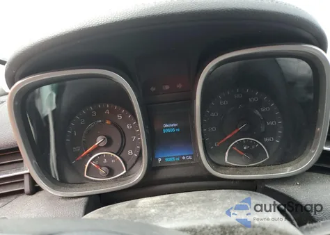 2015 Chevrolet Malibu 1Lt from USA, damaged, VIN 1G11C5SL8FF238113